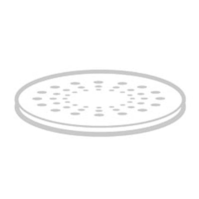 Steel grid drop collector 3? 1/2