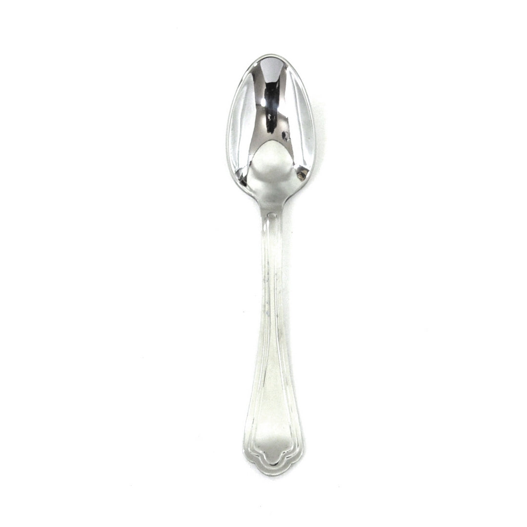 Demitasse Spoon