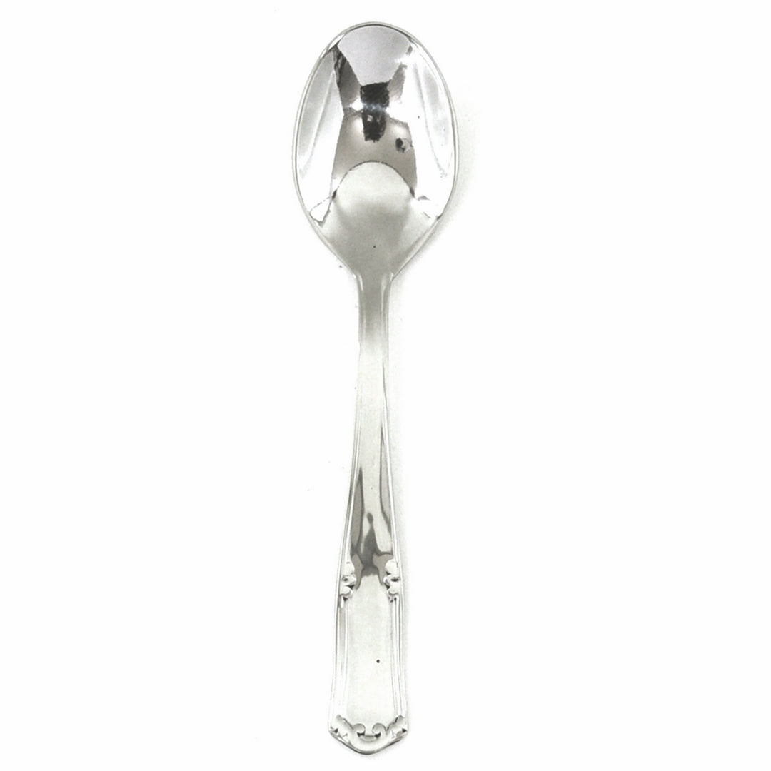 Demitasse Spoon