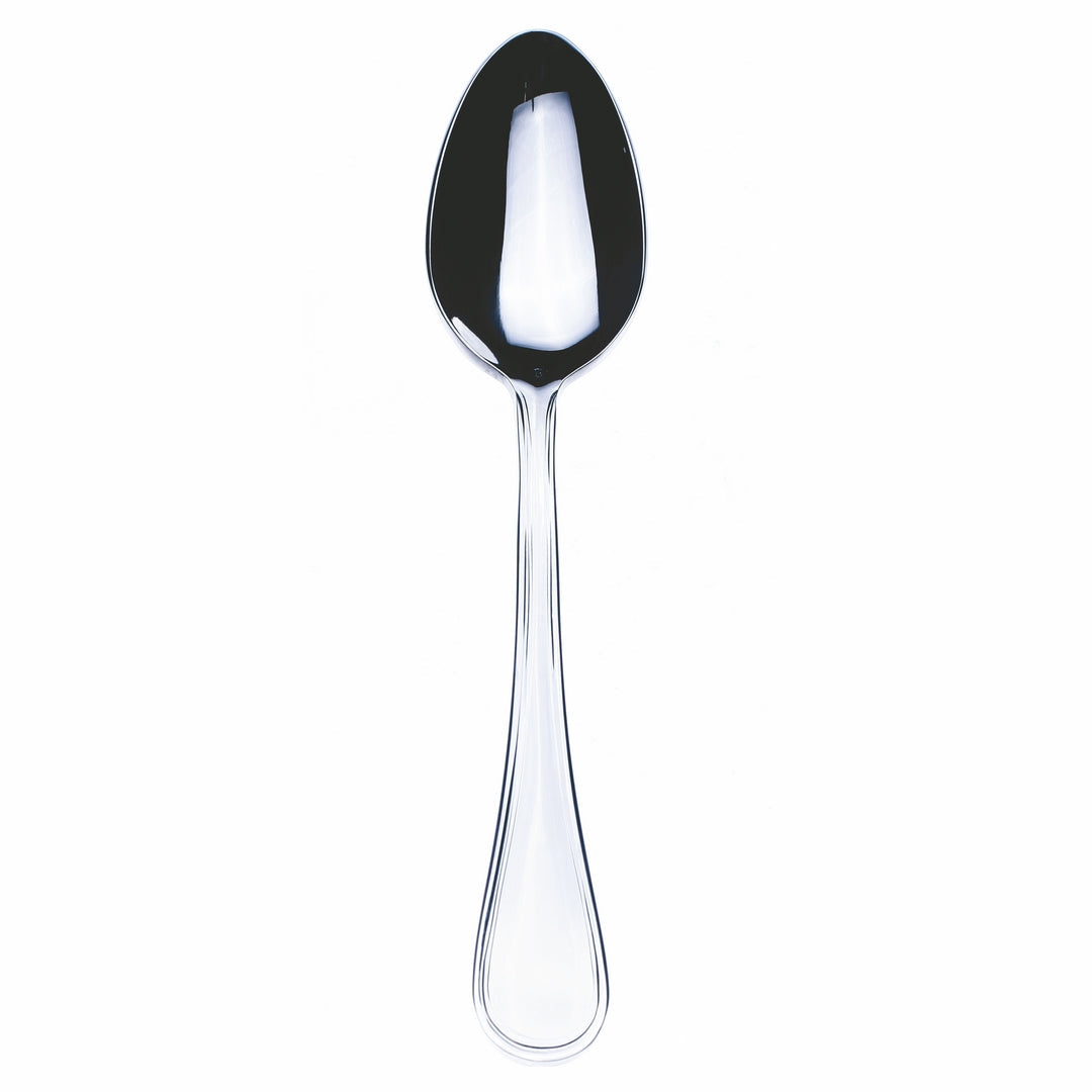Us Size Table Spoon (Eu Dessert Spoon)