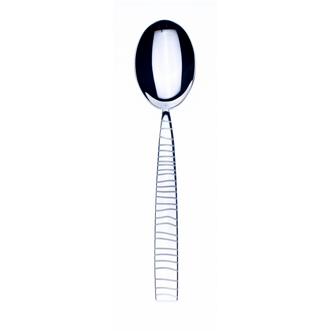 Us Size Table Spoon (Eu Dessert Spoon)
