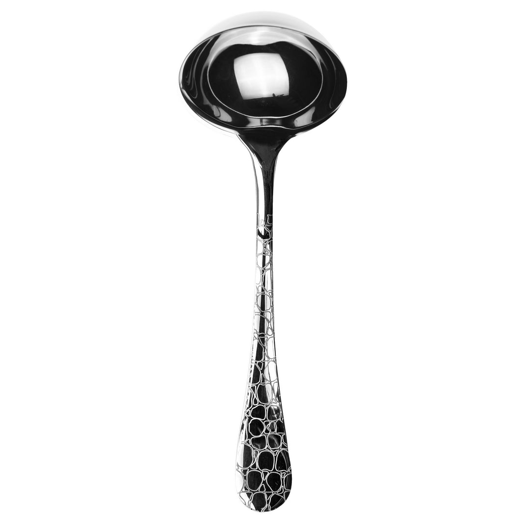 Ladle
