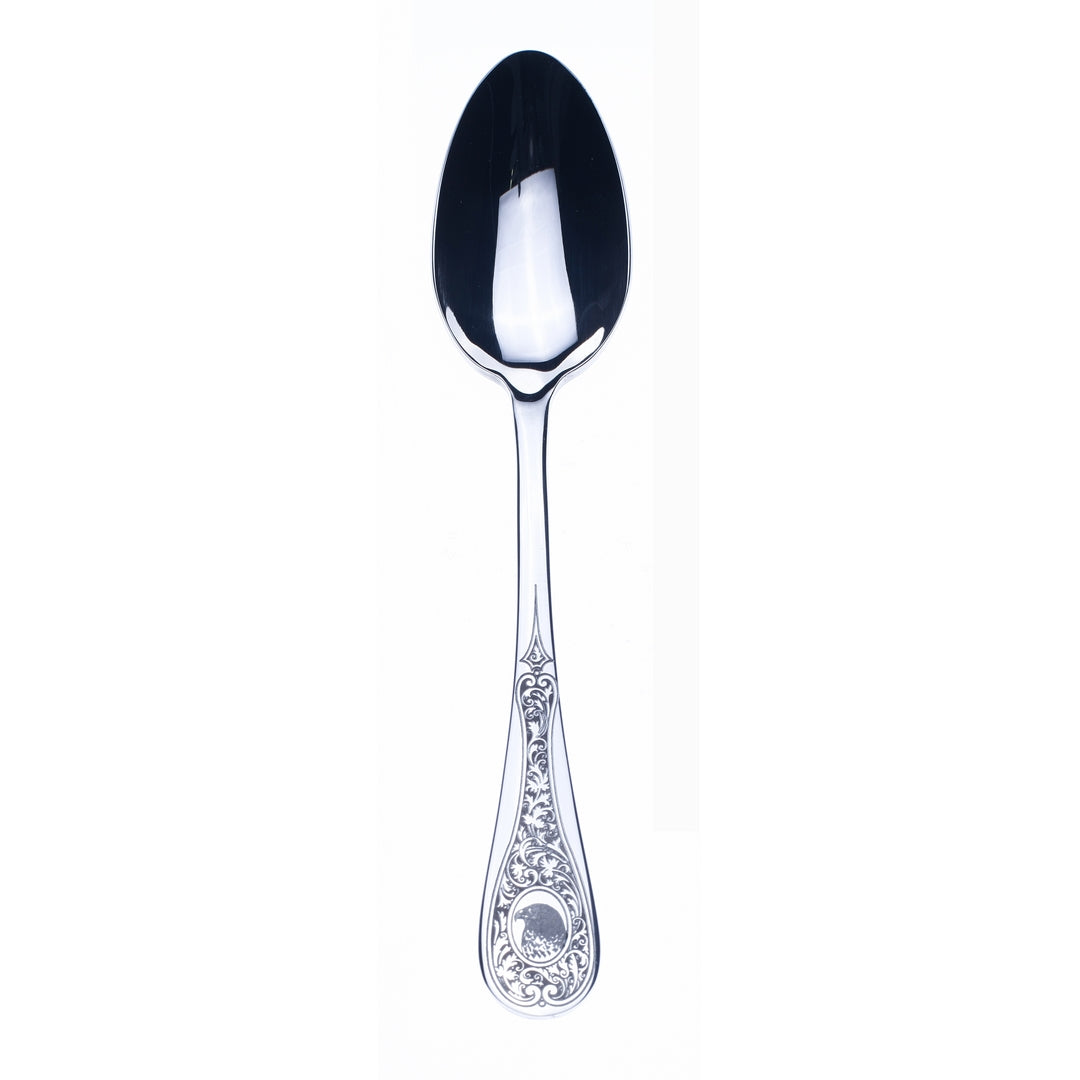 European Size Table Spoon
