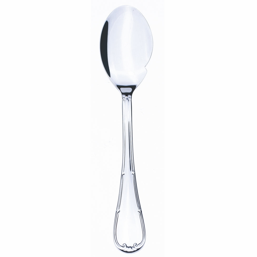 Spoon For Tasting