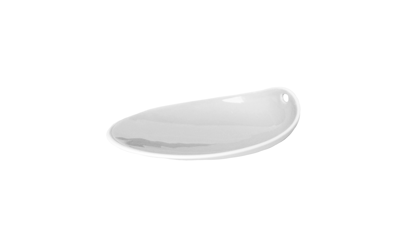 Cookplay Jomon S (14x11x4cm) White SKU: '10301