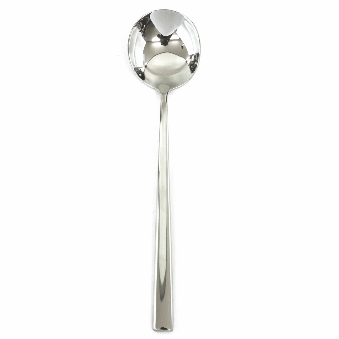 European Size Table Spoon