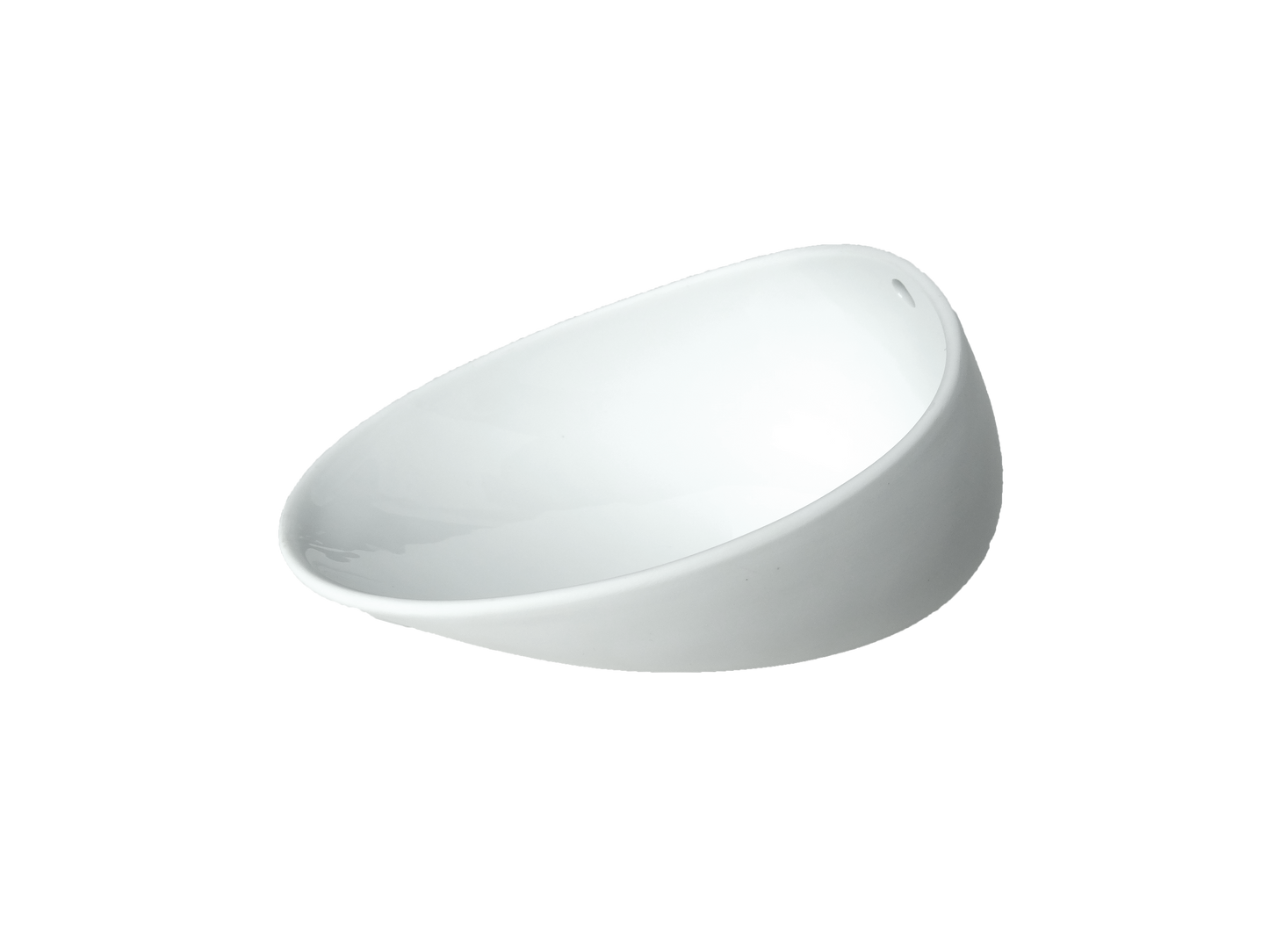 Cookplay Jomon L (18x14x9cm) White SKU: '10501