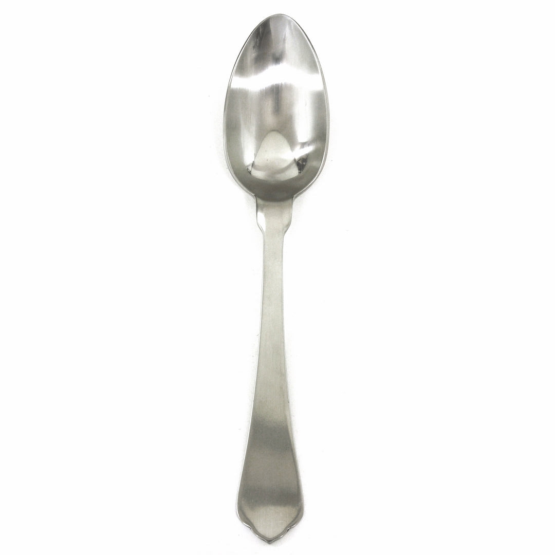 European Size Table Spoon