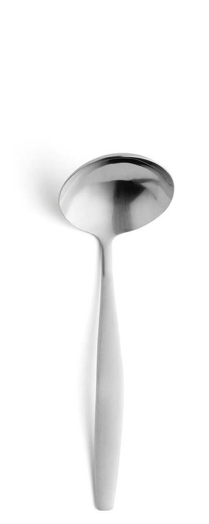 amefa-sauslepel-2374-amsterdam-19-cm-18-0-zilver-1-stuks_