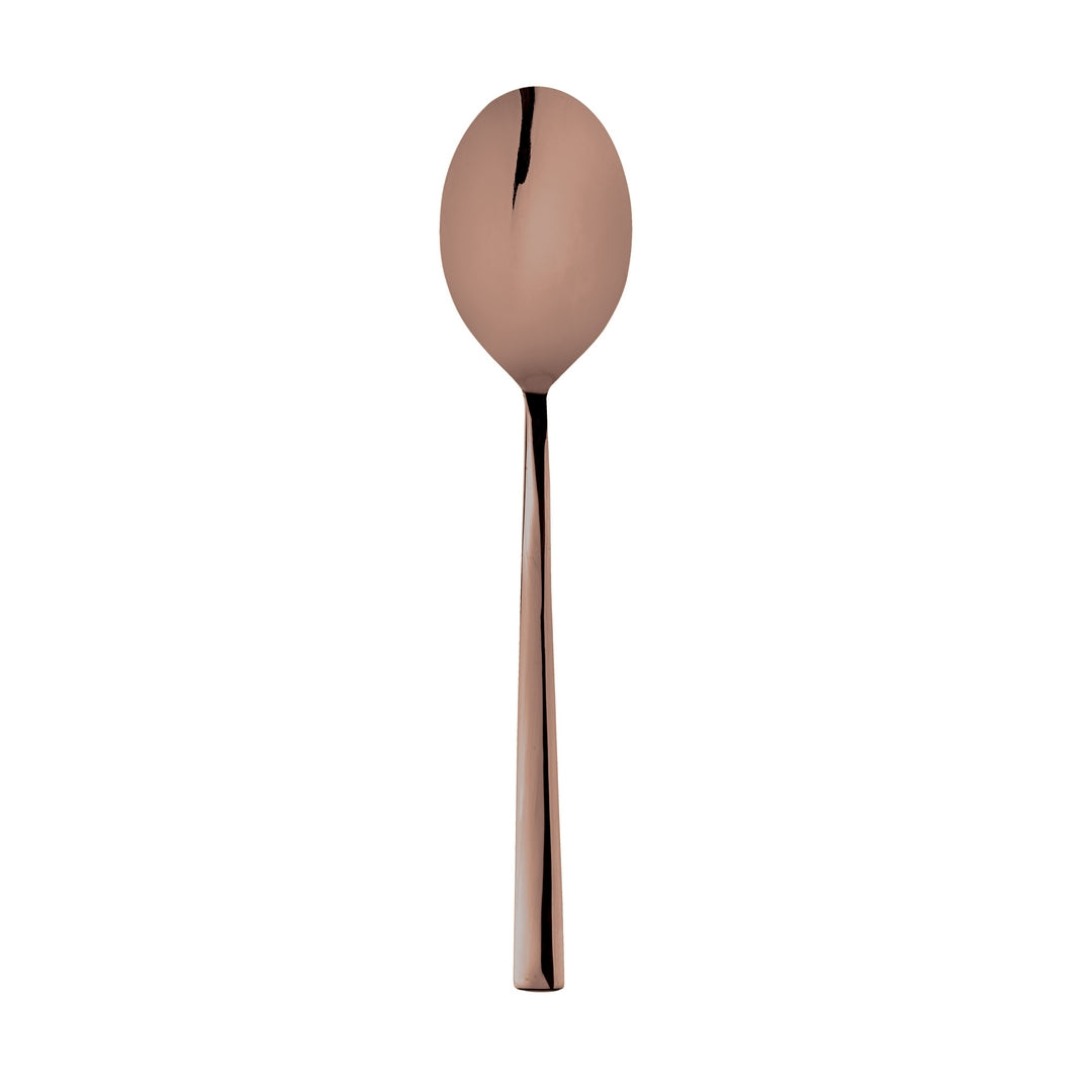 European Size Table Spoon Bronzo