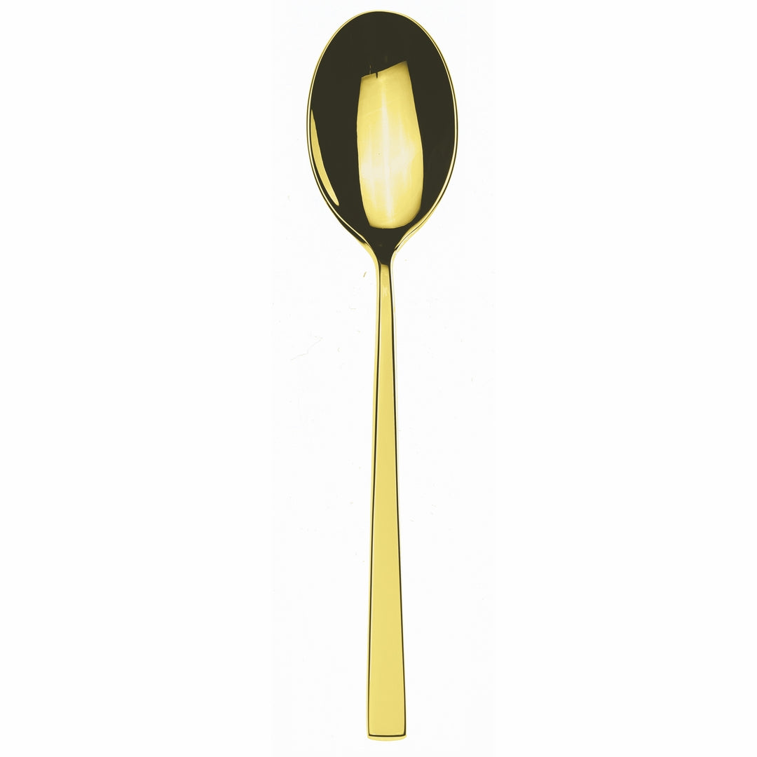 Us Size Table Spoon (Eu Dessert Spoon) Oro