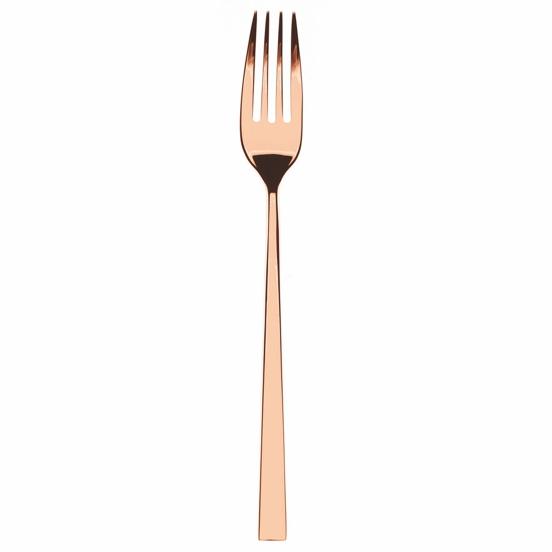 Salad Fork Bronzo