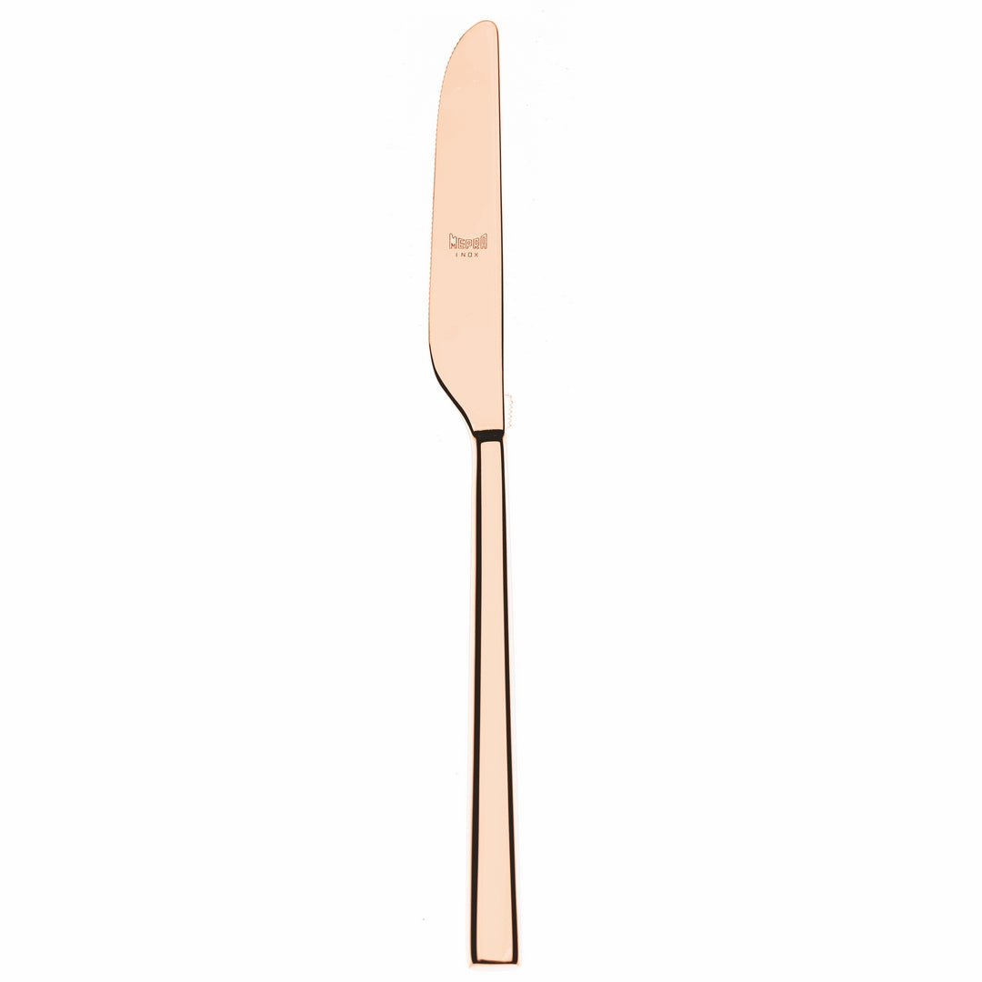 Salad Knife Bronzo