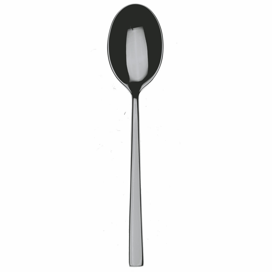 Tea Spoon Oro Nero