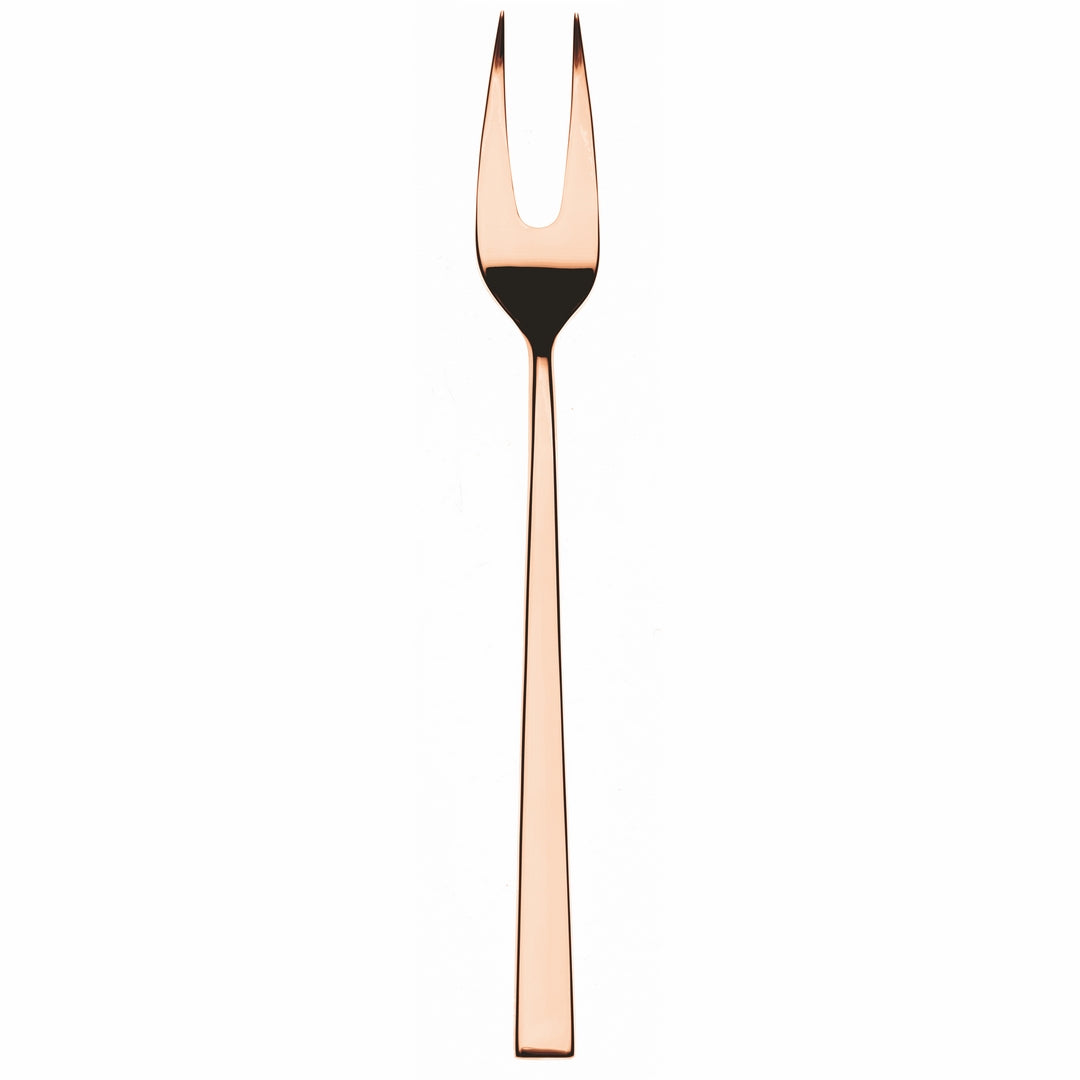 Serving Fork Bronzo