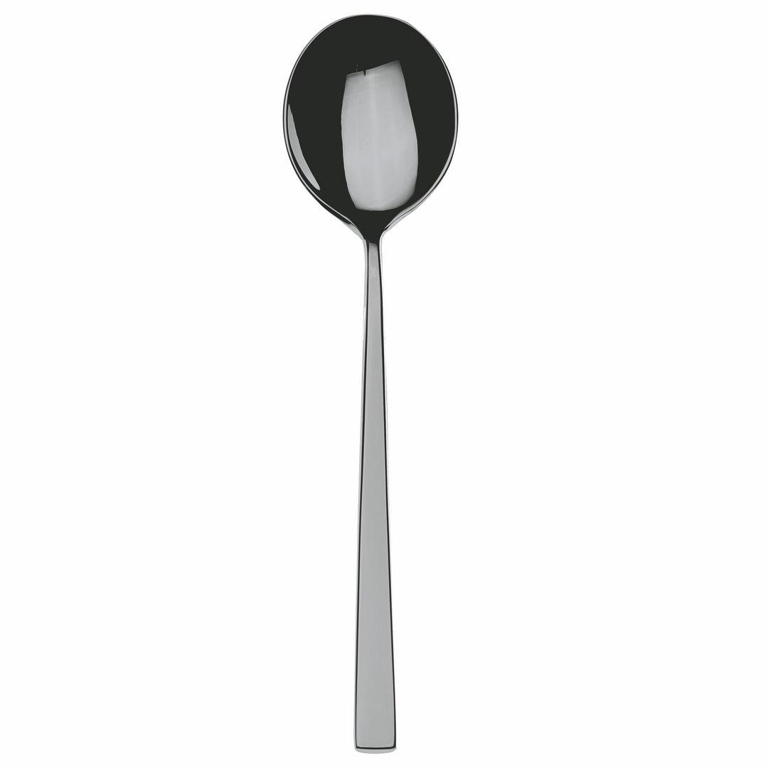 Soup Spoon Oro Nero