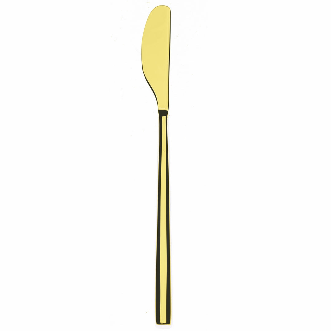 Butter Knife Oro