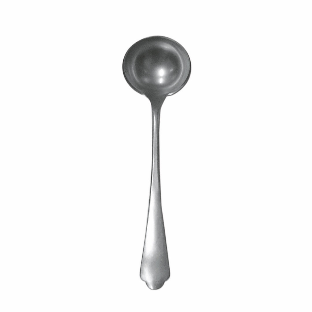Ladle Pewter