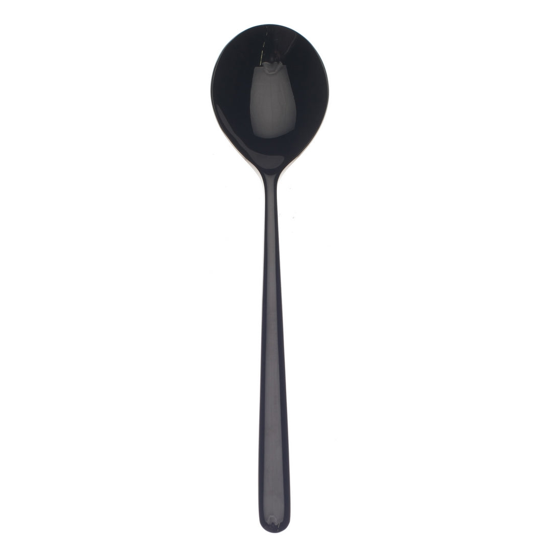 Us Size Table Spoon (Eu Dessert Spoon)