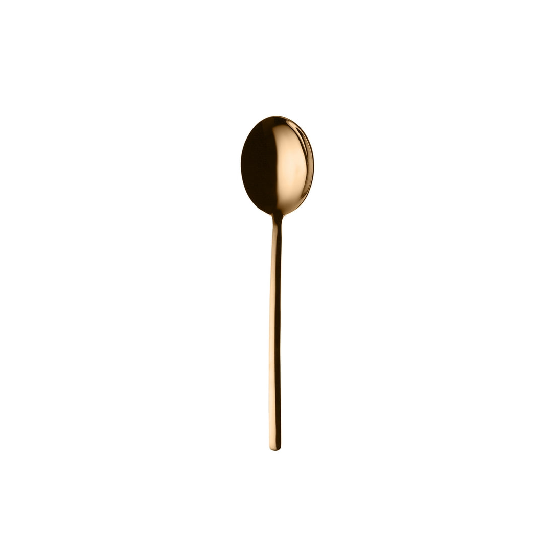 Us Size Table Spoon (Eu Dessert Spoon)