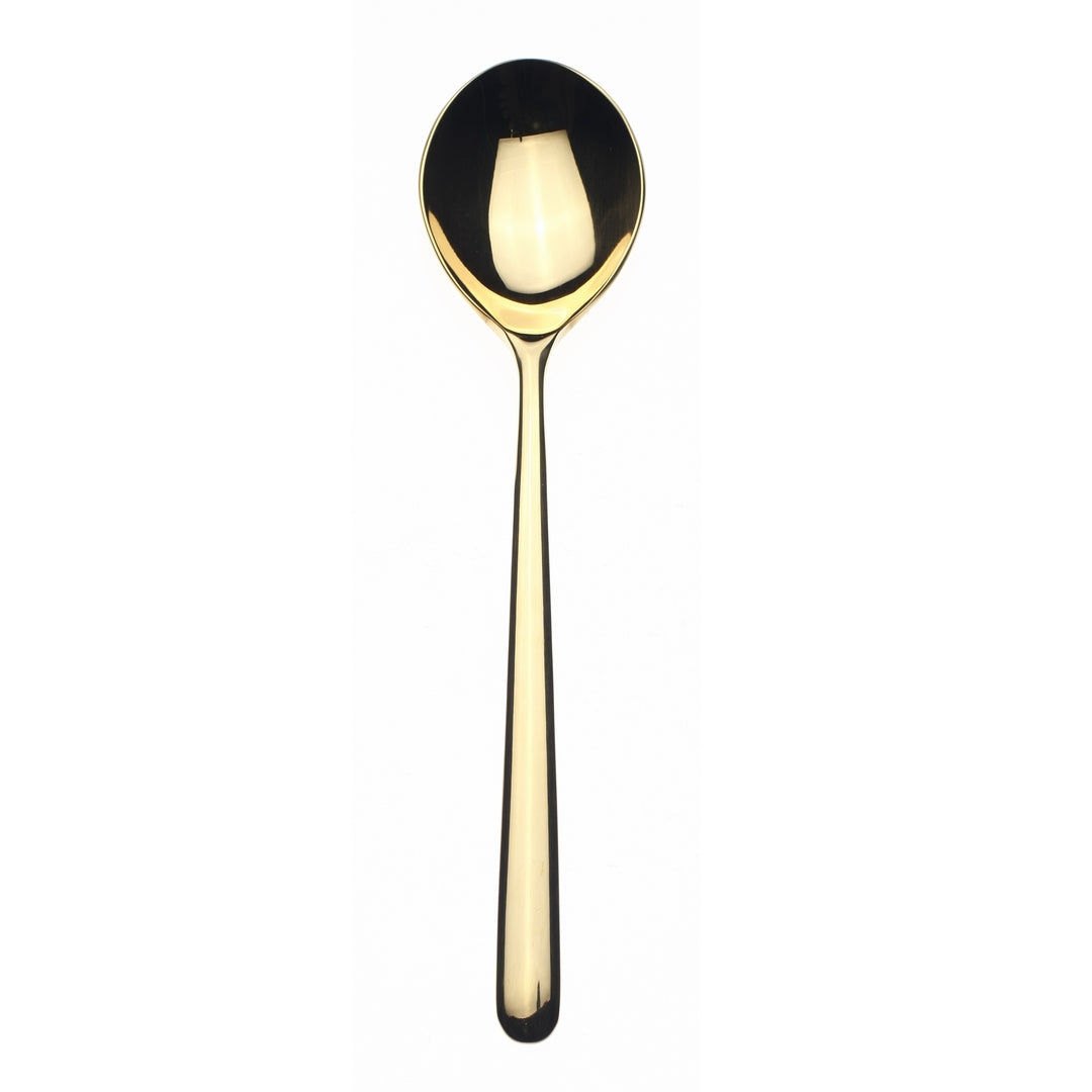 European Size Table Spoon