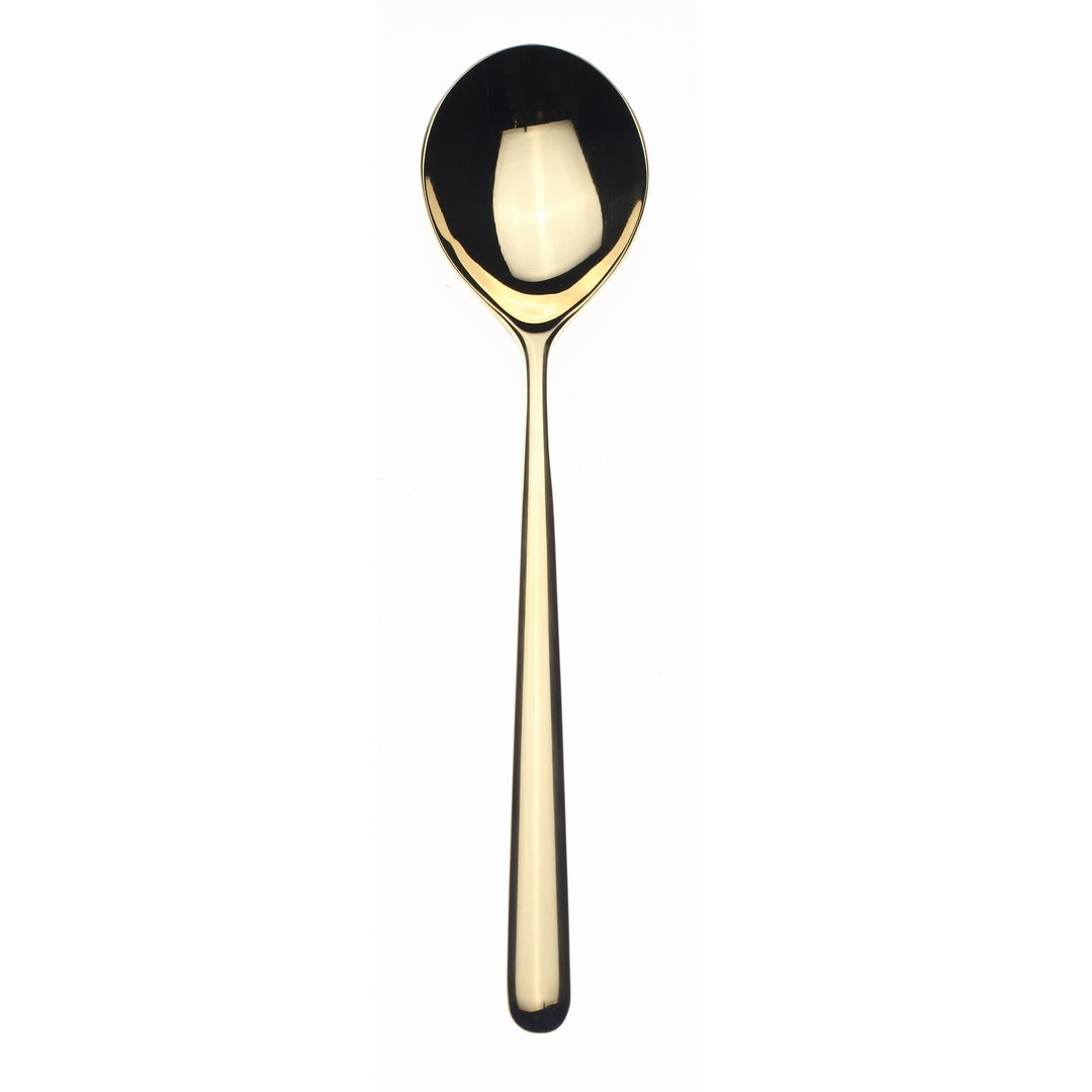 Us Size Table Spoon (Eu Dessert Spoon)