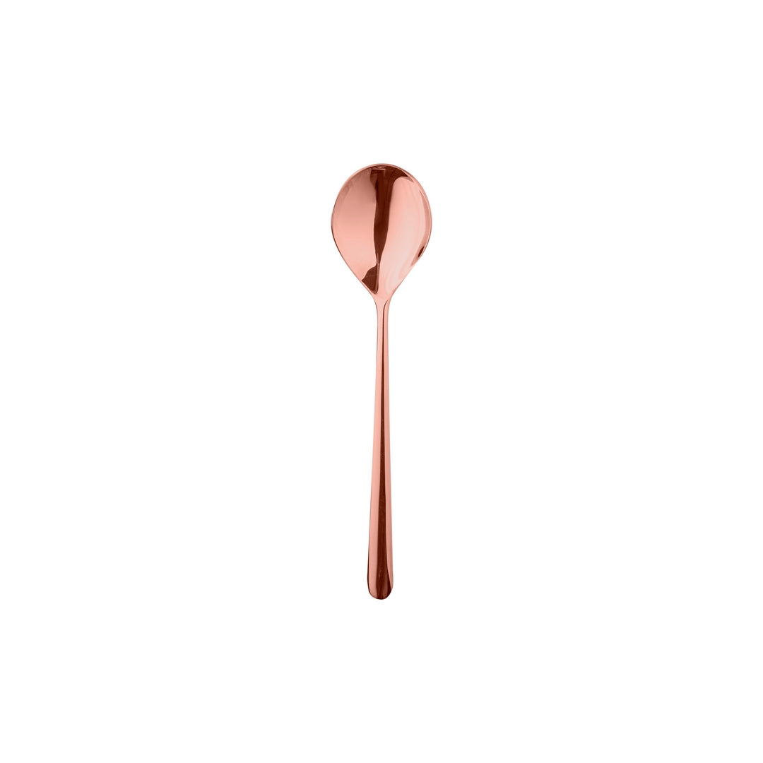European Size Table Spoon