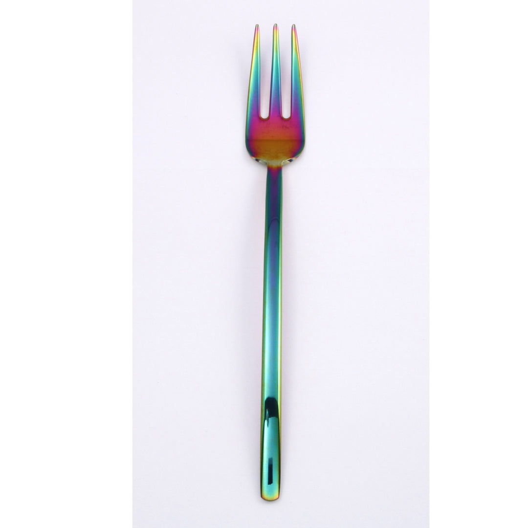 Serving Fork