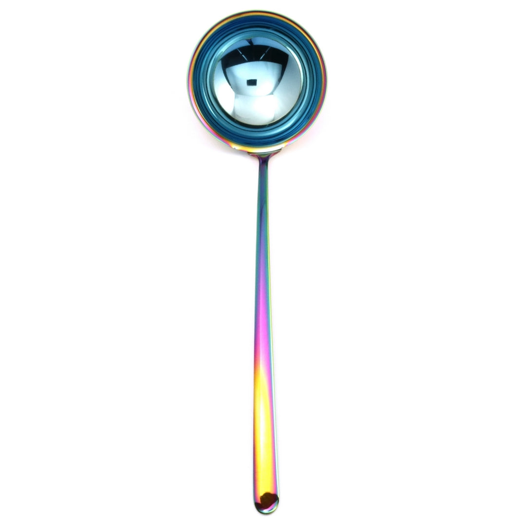 Ladle