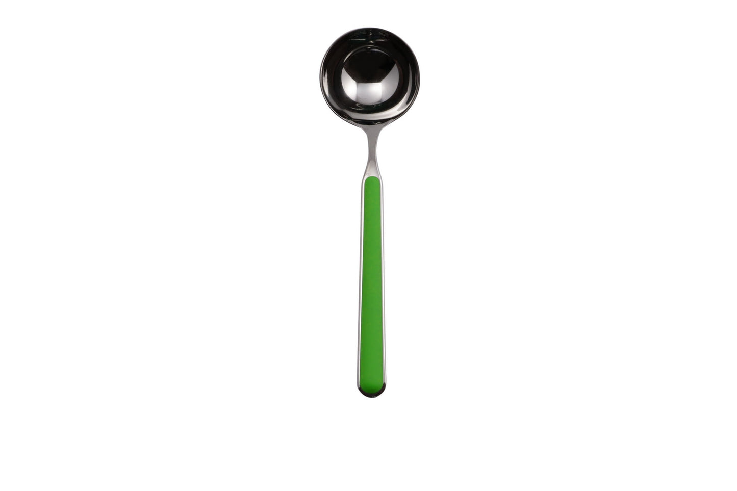 Gravy Ladle Apple Green