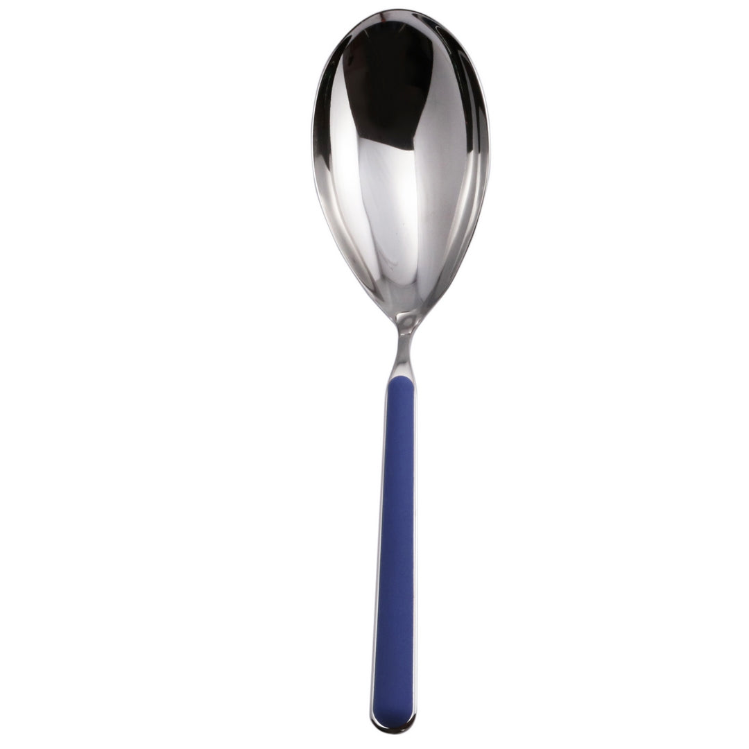 Risotto Spoon Blue