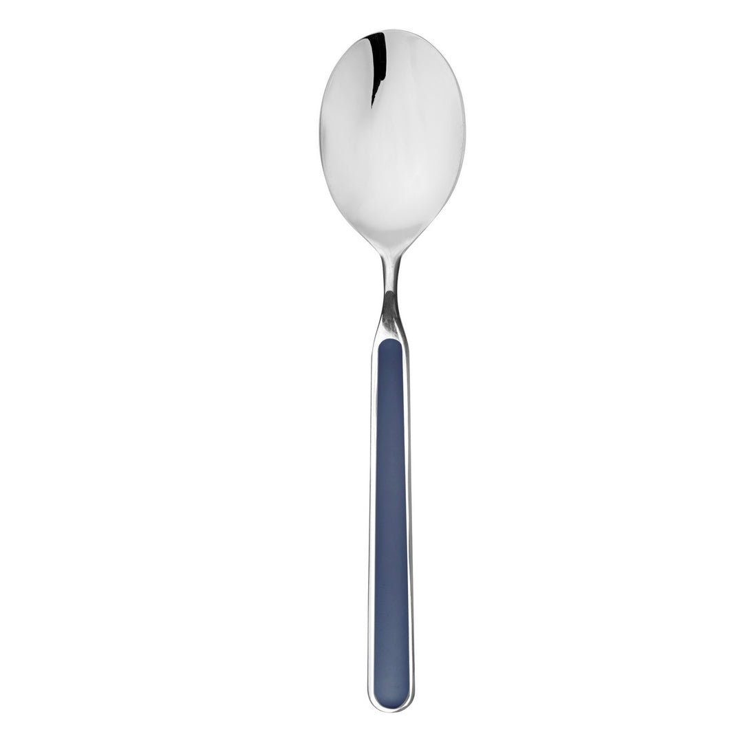 Serving Spoon Cobalt