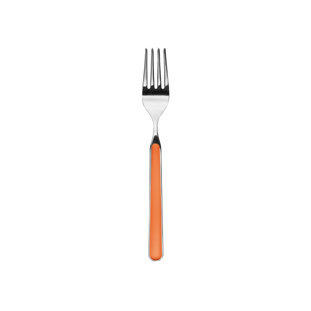 Salad Fork Carrot