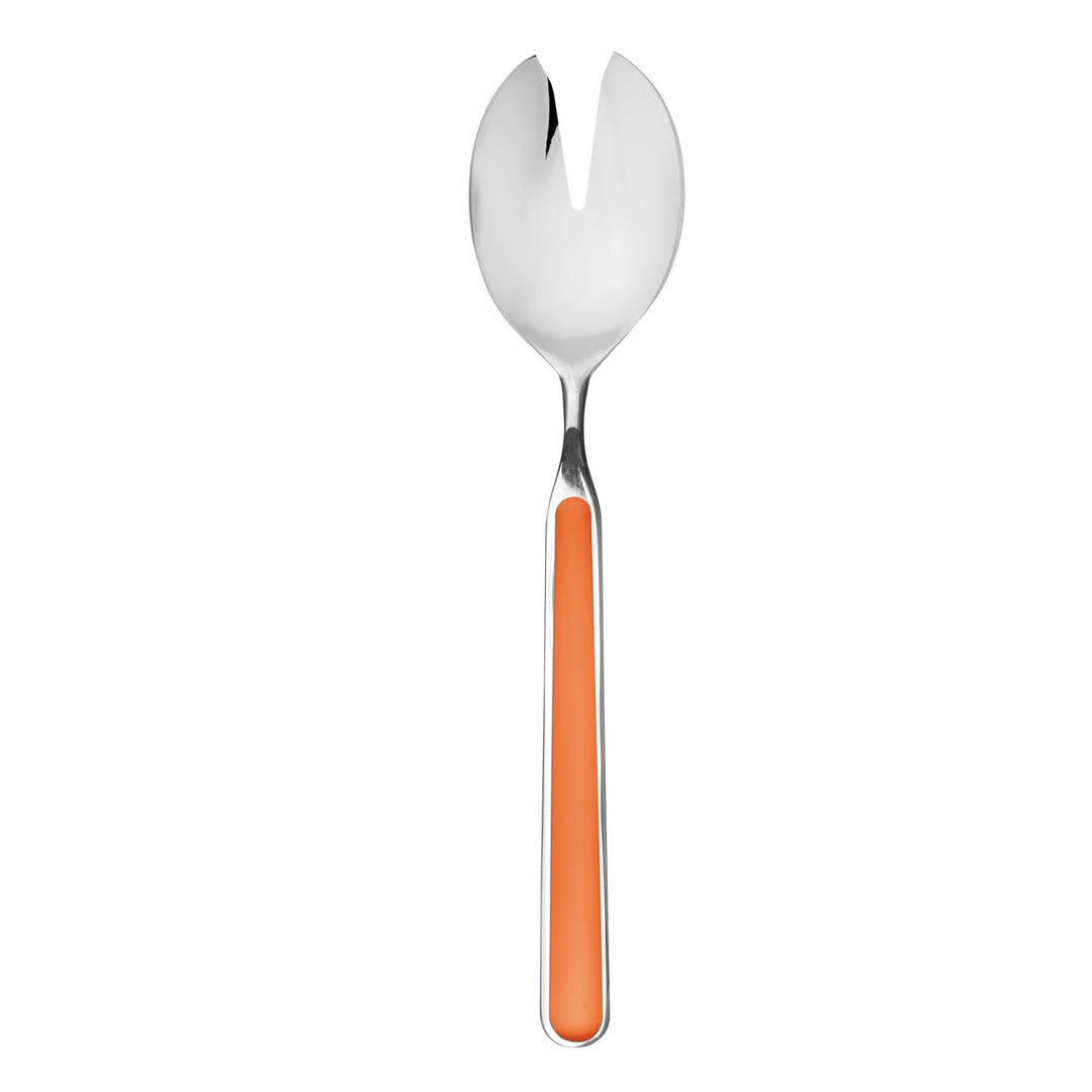 Salad Fork Carrot