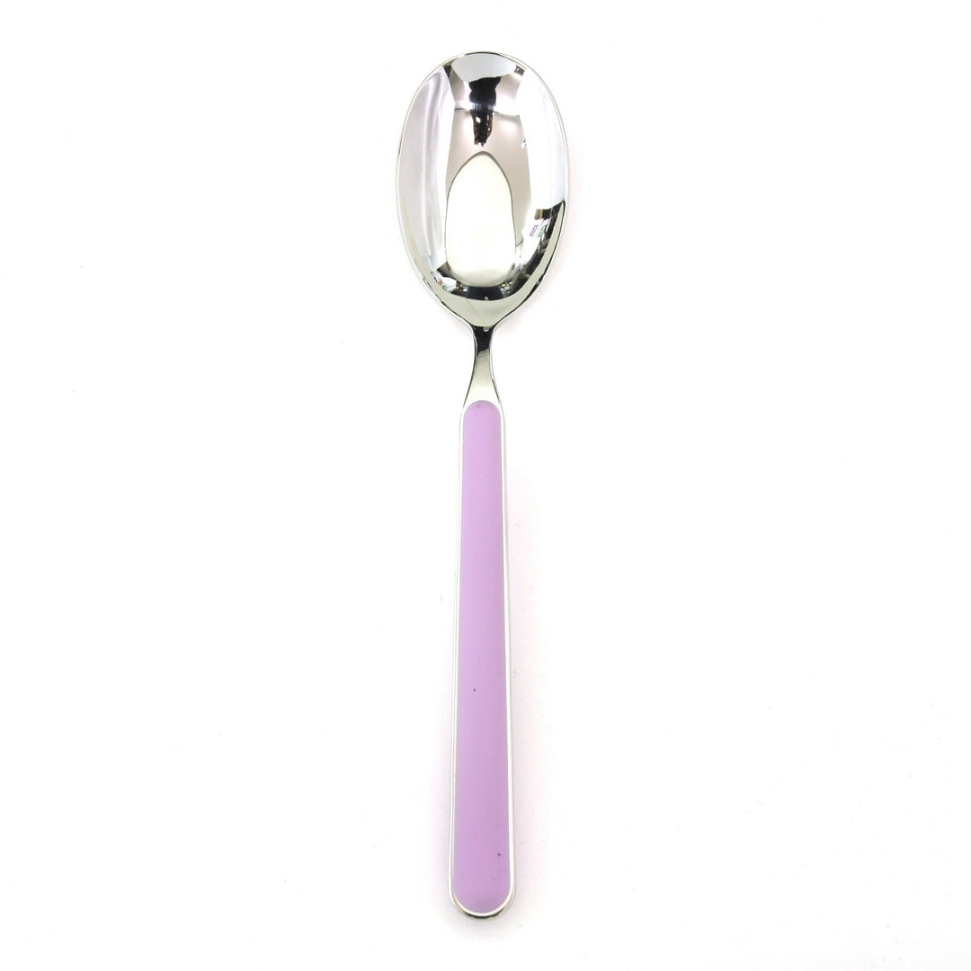 Serving Spoon Lilac