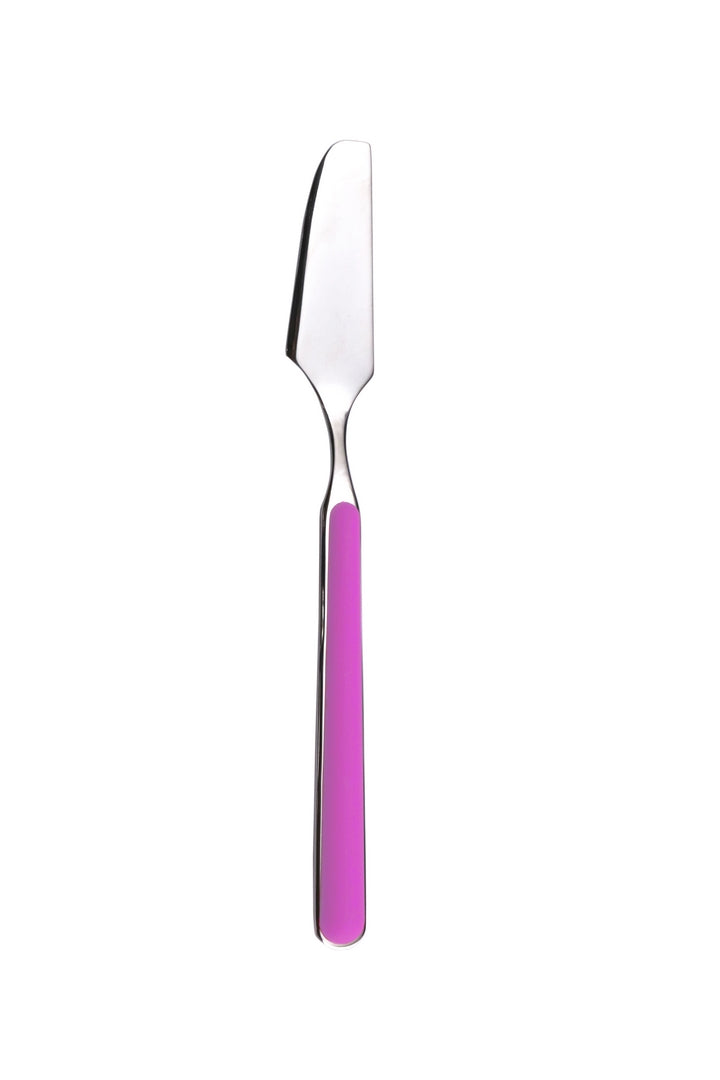 Table Fish Knife Lilac
