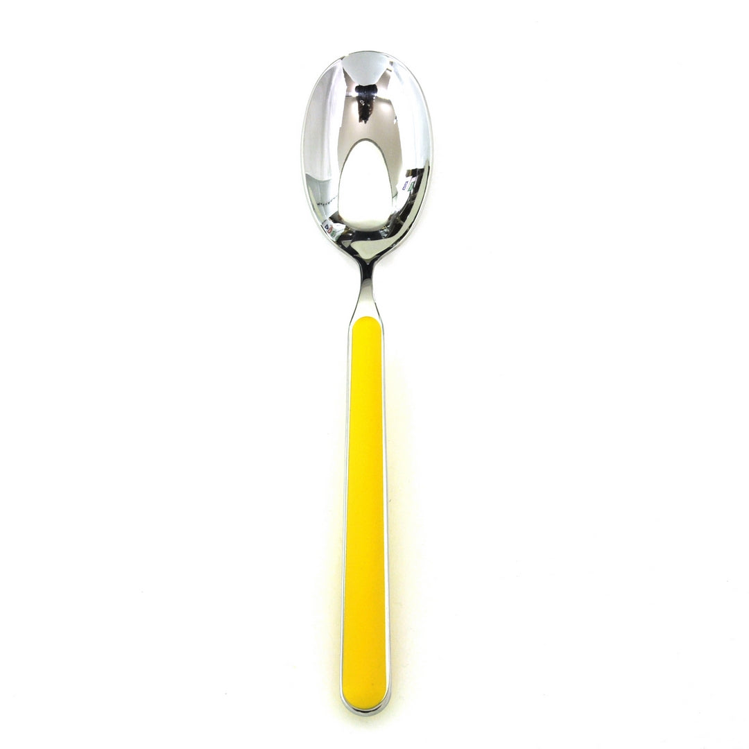 Serving Spoon Sunflower