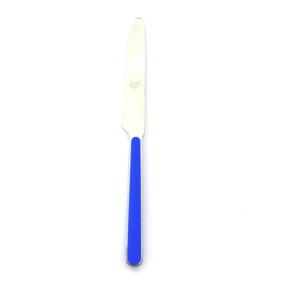 Salad Knife Electric Blue