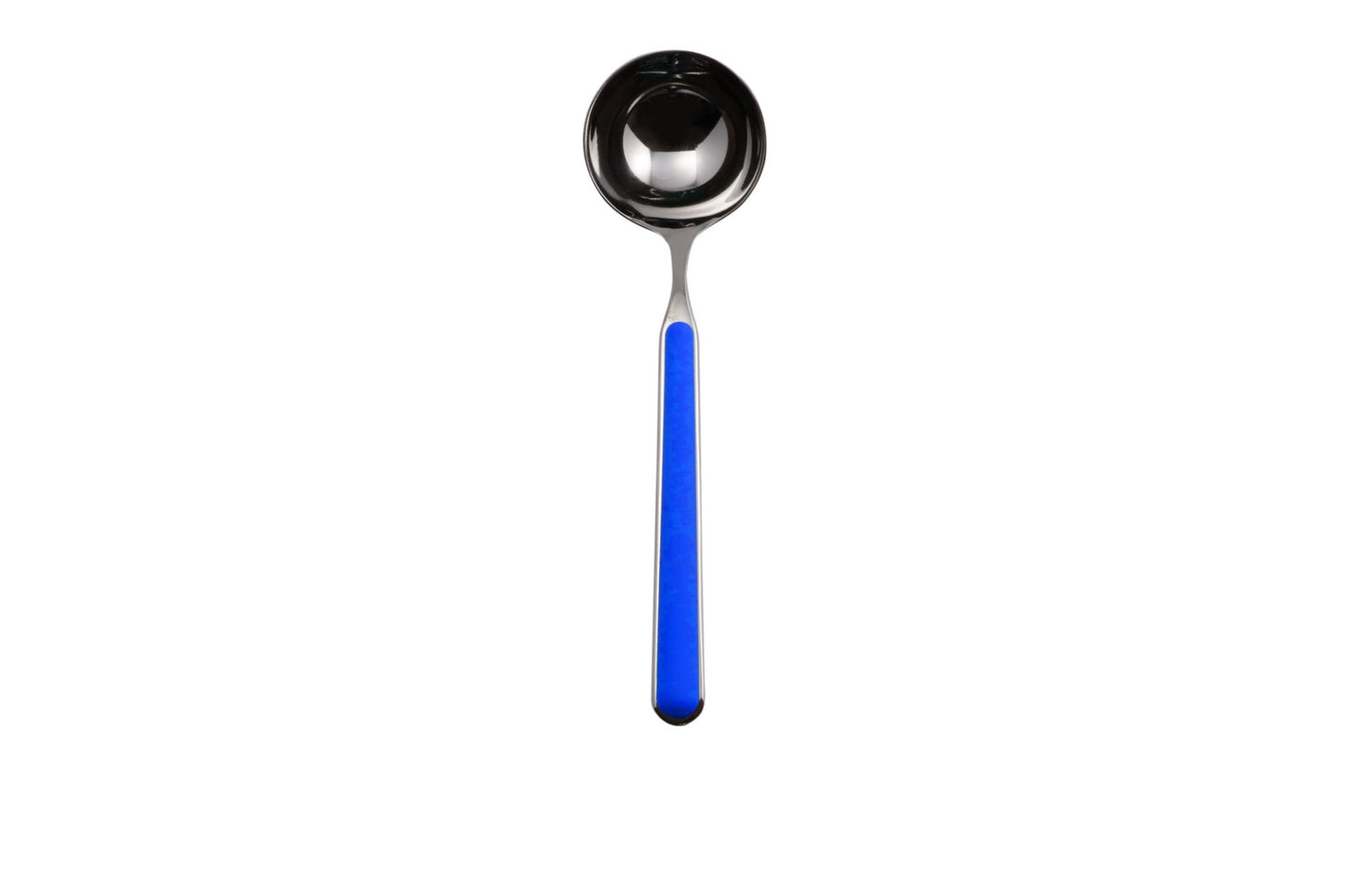 Gravy Ladle Electric Blue