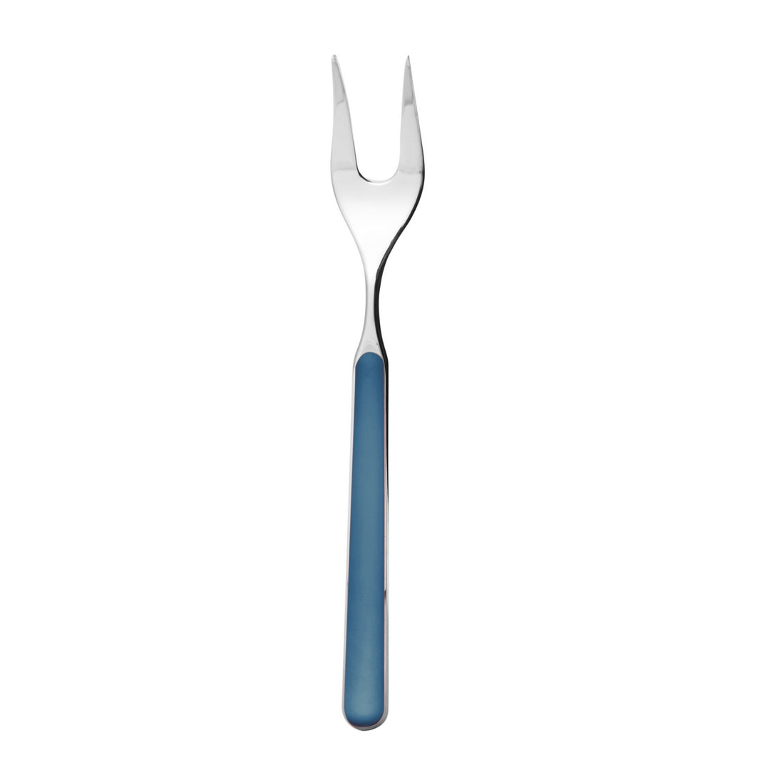 Serving Fork Sugar Paper