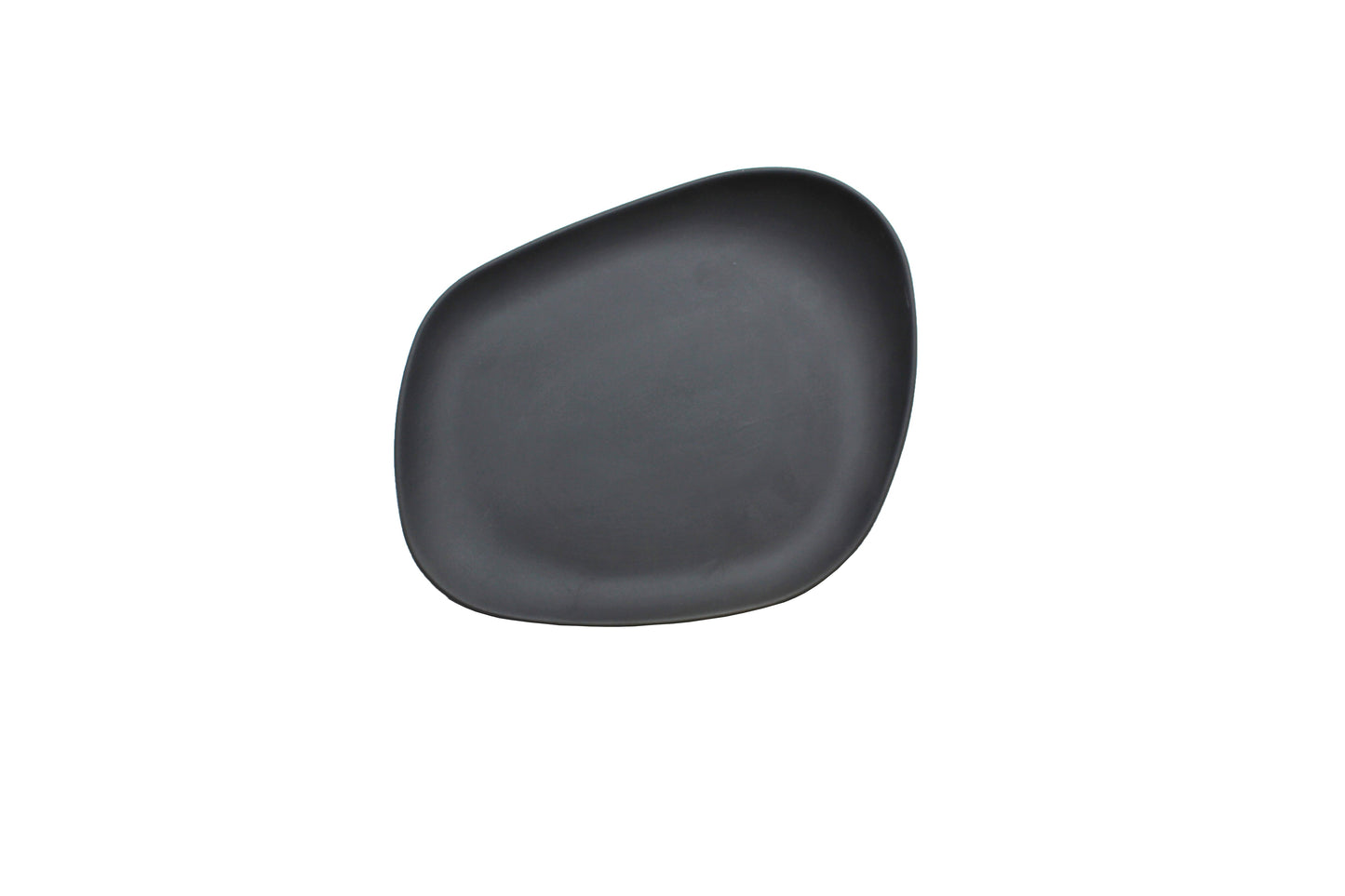 Cookplay Yayoi FLAT BLACK (23x20x3,5cm) SKU: '11024