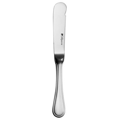 Butter knife solid handle 9? 5/8