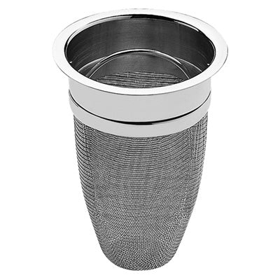 Stainless steel filter 6/8 cups