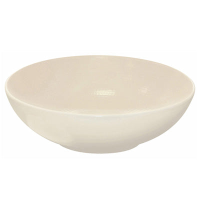 Salad/ Serving bowl deep 9" ? - Kaolin 9" 7/16