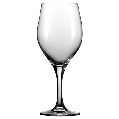 Wine glass 8oz ? 7? 3/16 x ?3"