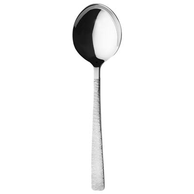 Bouillon spoon 7? 3/16