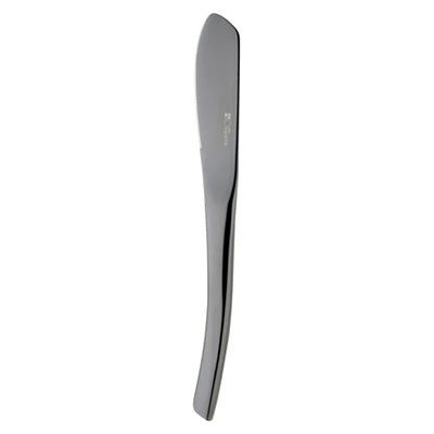Butter knife solid handle 6? 5/16