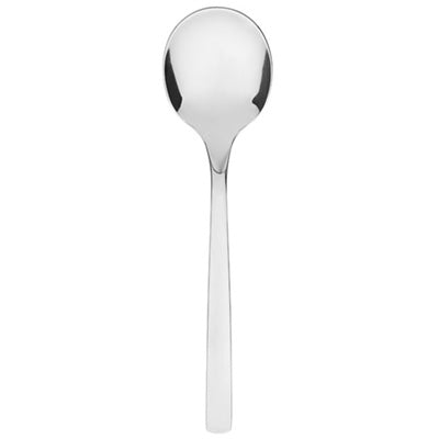 Bouillon spoon 7? 1/4
