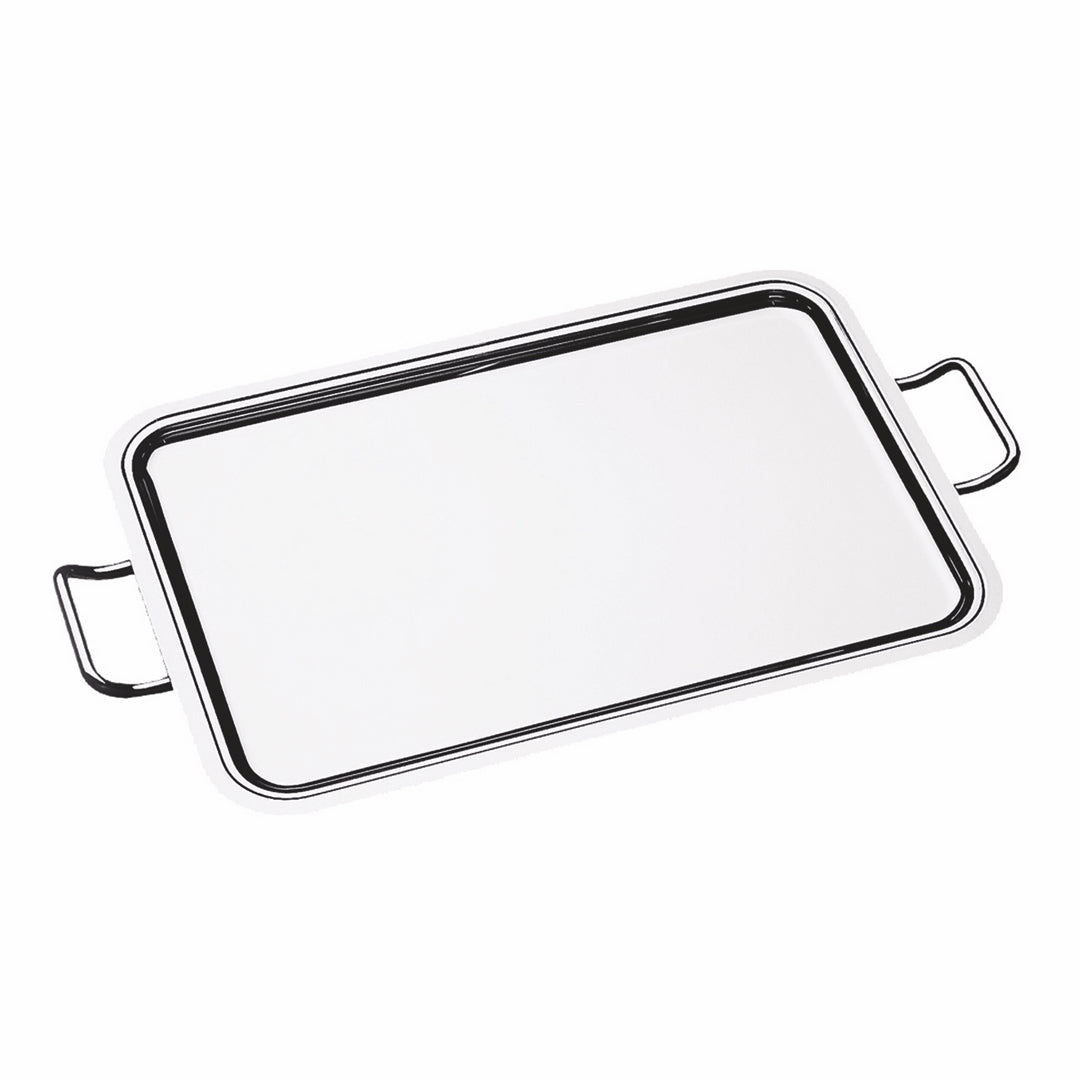 Gastronom Tray 1/1 With Handles; L: 20-7/8" W: 12-2/3"