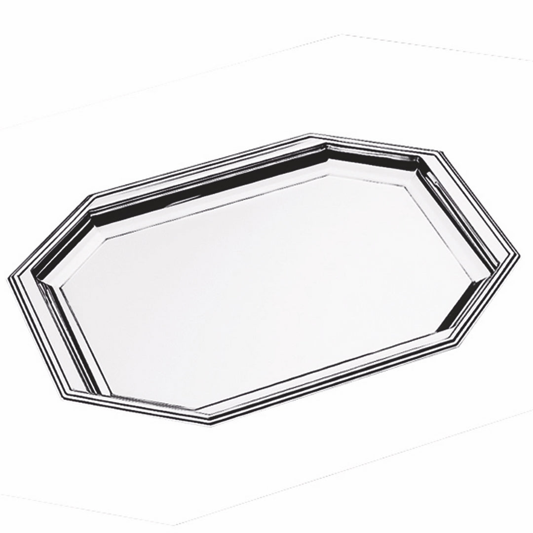 Tray; L: 11-3/4" W: 9-1/2"